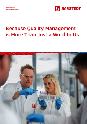 (EN) 00.20.969 Quality Management