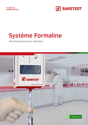 Système Formaline