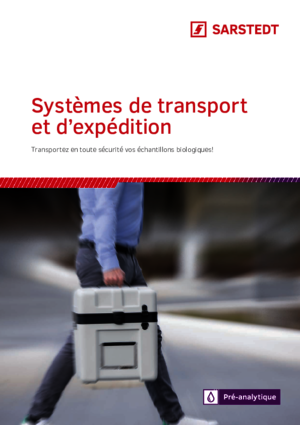 Systèmes de Transport det d'Expédition