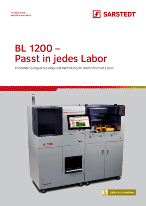 BL 1200