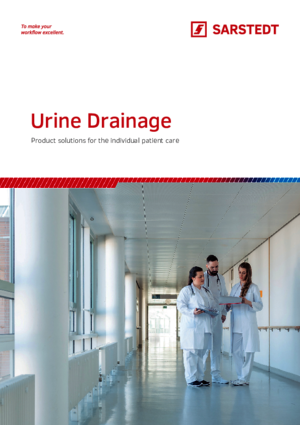 Urine Drainage