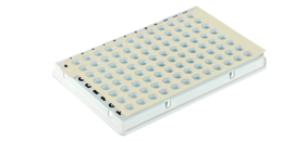 Film, free from DNase/RNase, transparent, pierceable