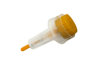 Lancette de sécurité, Extra, Ø aiguille : 18 G, profondeur de pénétration : 1,8 mm